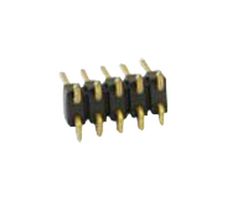 10129383-906002BLF - Pin Header, Board-to-Board, 2.54 mm, 2 Rows, 6 Contacts, Surface Mount Straight - AMPHENOL COMMUNICATIONS SOLUTIONS