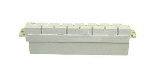 51590291519620LF - DIN 41612 Connector, FCI 5159 Series, 15 Contacts, Receptacle, 5.08 mm, 2 Row, a + b - AMPHENOL COMMUNICATIONS SOLUTIONS