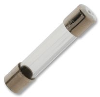MP008904 - Fuse, Cartridge, Time Delay, 3.15 A, 250 V, 5.2mm x 20mm, 0.2" x 0.79" - MULTICOMP PRO