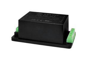 PSK-100-24 - AC/DC PCB Mount Power Supply (PSU), ITE, Household & Transformers, 1 Output, 100 W, 24 VDC - CUI