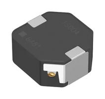 SPM12565VT-3R3M-D - Power Inductor (SMD), 3.3 µH, 34.6 A, Shielded, 25.5 A, SPM-VT-D Series - TDK