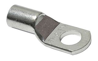 MP008939 - Lug Terminal, MP LGE Lug, Crimp, 00 AWG, 70 mm², Compression Lug, M12 - MULTICOMP PRO