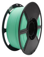 MP008933 - 3D Printer Filament, 1.75 mm, Green, EPLA, 1 kg - MULTICOMP PRO