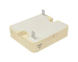 HRHAFN1R20KB - Resistor, 1.2 ohm, HRHA Series, 90 W, ± 10%, Quick Connect, 1 kV - VISHAY