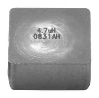 IHLP5050EZER820M5A - Power Inductor (SMD), 82 µH, 3 A, Shielded, 3.1 A, IHLP-5050EZ-5A Series - VISHAY