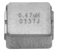 IHLP2020BZERR68M51 - Power Inductor (SMD), 0.68 µH, 9.44 A, Shielded, 8.01 A, IHLP-2020BZ-51 Series - VISHAY
