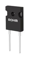 RFS60TZ6SGC13 - Fast / Ultrafast Diode, 650 V, 60 A, Single, 2.3 V, 440 ns, 250 A - ROHM