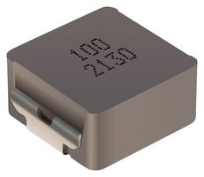 SRP1265WA-1R0M - Power Inductor (SMD), 1 µH, 32 A, Shielded, 32 A, SRP1265WA Series - BOURNS