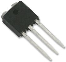 SIHU6N65E-GE3 - Power MOSFET, N Channel, 650 V, 7 A, 0.5 ohm, TO-251 (IPAK), Through Hole - VISHAY
