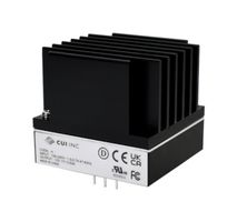 VBM-70-12-H - AC/DC PCB Mount Power Supply (PSU), ITE, 1 Output, 70 W, 12 VDC, 5.83 A - CUI