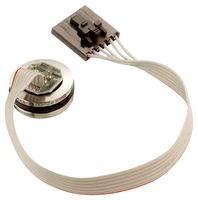 82-030A-C - Pressure Sensor, 30 psi, Voltage, Absolute, 1.5 mA - TE CONNECTIVITY