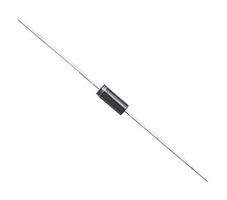 P6KE68A - TVS Diode, P6KE Series, Unidirectional, 58.1 V, 92 V, DO-15 (DO-204AC), 2 Pins - LITTELFUSE