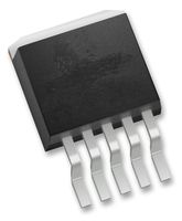 IXDD630MYI - Gate Driver, 1 Channels, Low Side, MOSFET, 5 Pins, TO-263 (D2PAK) - LITTELFUSE