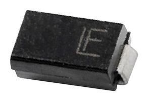 P4SMA24CA - TVS Diode, P4SMA Series, Bidirectional, 20.5 V, 33.2 V, DO-214AC (SMA), 2 Pins - LITTELFUSE