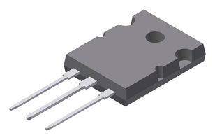 IXTK120P20T - Power MOSFET, P Channel, 200 V, 120 A, 0.03 ohm, TO-264, Through Hole - LITTELFUSE