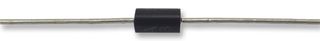 SA20CA - TVS Diode, SA Series, Bidirectional, 20 V, 32.4 V, DO-15 (DO-204AC), 2 Pins - LITTELFUSE
