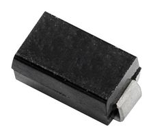 SZ1SMA36CAT3G - TVS Diode, SZ1SMA Series, Bidirectional, 36 V, 58.1 V, DO-214AC (SMA), 2 Pins - LITTELFUSE