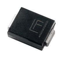 5.0SMDJ26A - TVS Diode, 5.0SMDJ Series, Unidirectional, 26 V, 54.4 V, DO-214AB (SMC), 2 Pins - LITTELFUSE