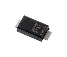 TPSMA6L16A - TVS Diode, TPSMA6L Series, Unidirectional, 16 V, 26 V, DO-221AC, 2 Pins - LITTELFUSE