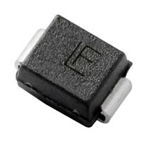 SZP6SMB11CAT3G - TVS Diode, SZP6SMB Series, Bidirectional, 9.4 V, 15.6 V, DO-214AA (SMB), 2 Pins - LITTELFUSE