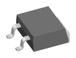 IXFT220N20X3HV - Power MOSFET, N Channel, 200 V, 220 A, 0.0052 ohm, TO-268HV, Surface Mount - LITTELFUSE