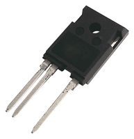 IXTH1N450HV - Power MOSFET, N Channel, 4.5 kV, 1 A, 80 ohm, TO-247HV, Through Hole - LITTELFUSE