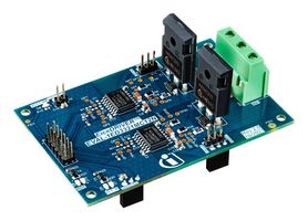 EVAL1ED3321MC12NTOBO1 - Evaluation Board, 1ED332x, Isolated Gate Driver - INFINEON