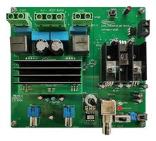 EVALAUDAMP25TOBO1 - Evaluation Board, MA5332, Audio, Audio Power Amplifier - Class D - INFINEON