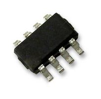MPQ6610GJ-AEC1-P - Motor Driver, DC Brush, 1 Output, 3 A, 4 V to 45 V Supply, TSOT-23-8, -40 °C to 125 °C - MONOLITHIC POWER SYSTEMS (MPS)