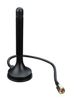 GA.111.101111 - Antenna, Whip, 2.3 GHz to 2.69 GHz, -4.92 dB, Linear, Magnetic - TAOGLAS