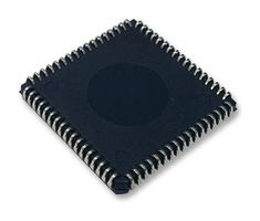 A40MX04-PLG68 - FPGA, PLL, 40MX Family, 57 I/O's, 139 MHz, 4.75 V to 5.25 V, PLCC-68 - MICROCHIP