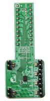 SLG46582V-DIP - Proto Board, 20-Pin DIP, GreenPAK SLG46582 Series Programmable Mixed-Signal Matrix - RENESAS