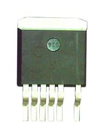 TOP245R-TL - Voltage Regulator, AC to DC Converter, Flyback, 85 VAC to 265 VAC, 57 W, -40 to 150 °C, TO263-7C - POWER INTEGRATIONS