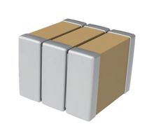 CKC18C144KWGLCAUTO7805 - Multilayer Ceramic Capacitor, 0.14 µF, 650 V, 1812 [4532 Metric], ± 10%, C0G / NP0, 5.1 mm - KEMET