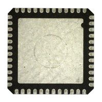 STM32WLE5CBU6 - MCU, Application Specific, 32 bit, Wireless MCU, 48 MHz, 48 KB RAM/128 KB Program, UFQFPN-48 - STMICROELECTRONICS