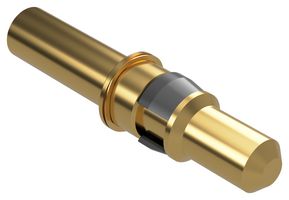 MC4008DS/AA - D Sub Contact, Positronic CBD, CBC, CBDD, CBCD, SCBM, SCBC, SCBCD, SCBDD Series D-Sub Housings - POSITRONIC