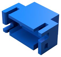 PLB3W3M1000/AA - Heavy Duty Connector Base, PLB Series, Cable Mount, Panel Mount - POSITRONIC