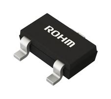 RRR030P03HZGTL - Power MOSFET, P Channel, 30 V, 3 A, 0.055 ohm, SOT-346T, Surface Mount - ROHM