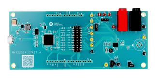 MAX22514EVKIT# - Evaluation Kit, MAX22514, IO-Link Transceiver, Interface - ANALOG DEVICES