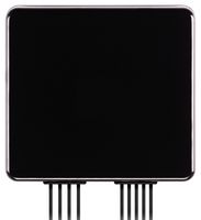 MA990.A.001 - Antenna, Combo, 5.15 GHz to 5.925 GHz, -2.9 dB, Right Hand Circular, Linear, Adhesive - TAOGLAS