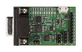 SC18IM704-EVB - Evaluation Board, SC18IM704, Interface, UART to I2C Bridge - NXP