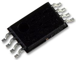 P82B96DPZ - Bus Buffer, Bidirectional, 2 V to 15 V, TSSOP-8 - NXP