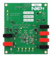 KITPF5200FRDMEVM - Evaluation Kit, PF5200, Power Management, Buck Converter - NXP