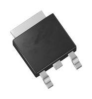 NP20P06SLG-E1-AY - Power MOSFET, P Channel, 60 V, 20 A, 0.036 ohm, TO-252 (DPAK), Surface Mount - RENESAS