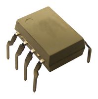 PS9587-AX - Optocoupler, 1 Channel, DIP, 8 Pins, 30 mA, 5 kV - RENESAS