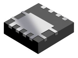 DXTN07060BFG-7 - Bipolar (BJT) Single Transistor, NPN, 60 V, 3 A, 3.1 W, PowerDI3333, Surface Mount - DIODES INC.