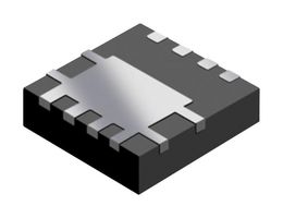 DXTN3C60PSQ-13 - Bipolar (BJT) Single Transistor, NPN, 60 V, 3 A, 2.5 W, PowerDI5060, Surface Mount - DIODES INC.