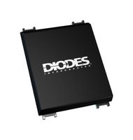 RDBF38-13 - Bridge Rectifier, Single Phase, 800 V, 3 A, DBF, 4 Pins, 1.3 V - DIODES INC.