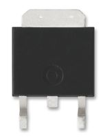 SBRT10U60D1-13 - Schottky Rectifier, 60 V, 10 A, Single, TO-252 (DPAK), 3 Pins, 520 mV - DIODES INC.