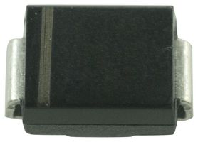 B120B-13-F - Schottky Rectifier, 20 V, 1 A, Single, DO-214AA (SMB), 2 Pins, 500 mV - DIODES INC.